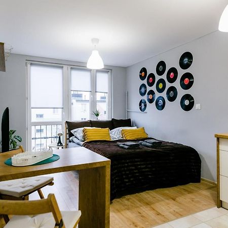 Apartament W Sercu Mielca Netflix Mielec Εξωτερικό φωτογραφία