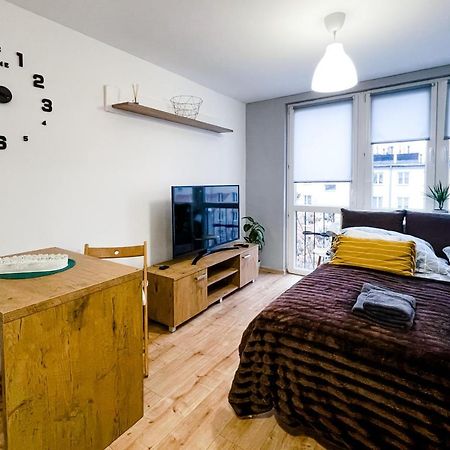 Apartament W Sercu Mielca Netflix Mielec Εξωτερικό φωτογραφία