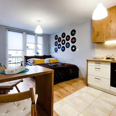 Apartament W Sercu Mielca Netflix Mielec Εξωτερικό φωτογραφία