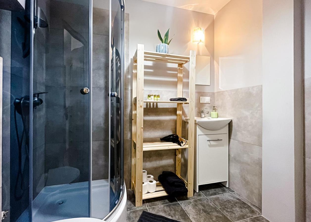Apartament W Sercu Mielca Netflix Mielec Εξωτερικό φωτογραφία