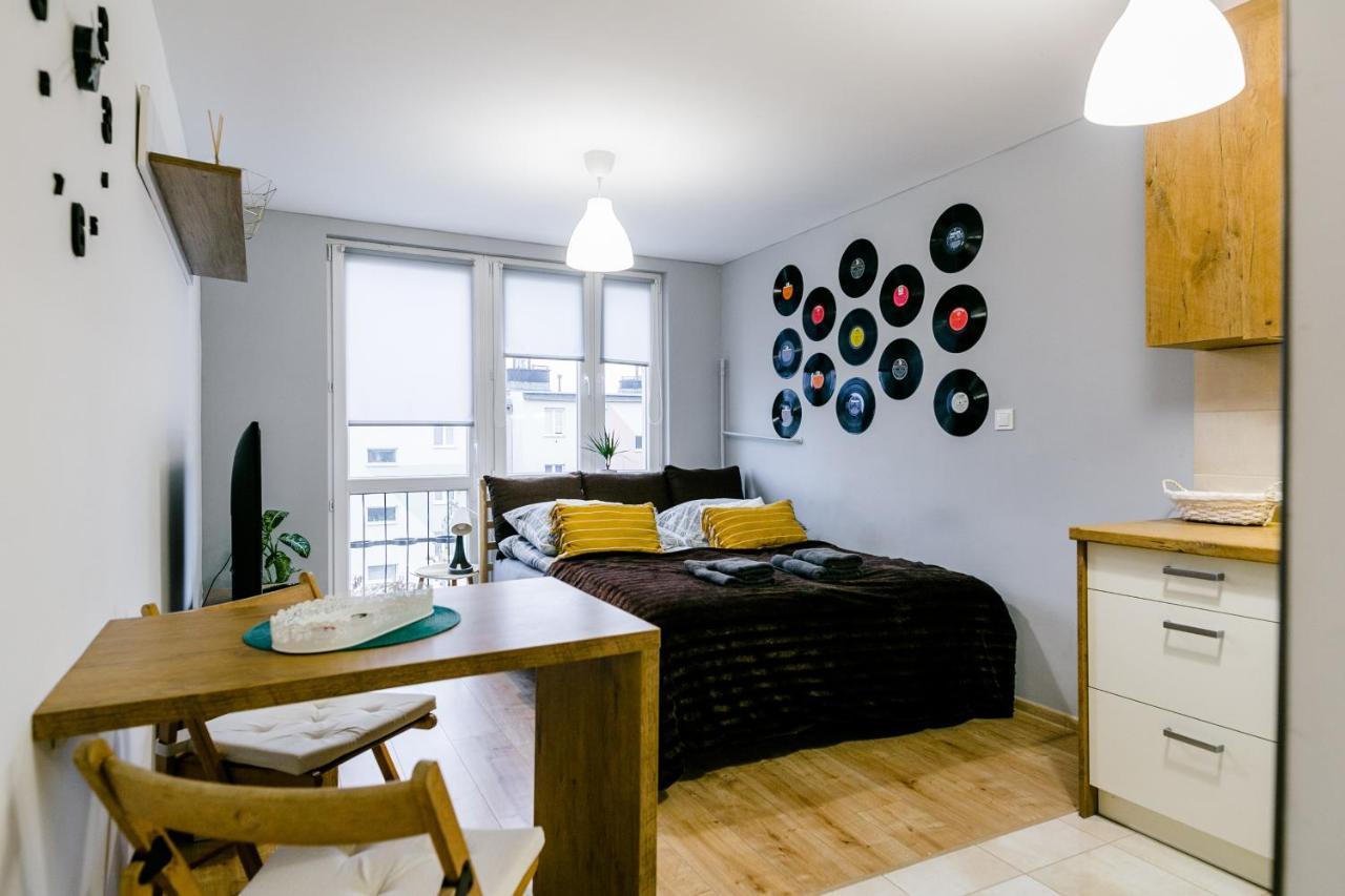 Apartament W Sercu Mielca Netflix Mielec Εξωτερικό φωτογραφία
