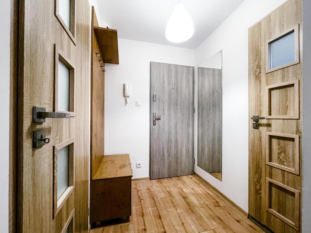 Apartament W Sercu Mielca Netflix Mielec Εξωτερικό φωτογραφία