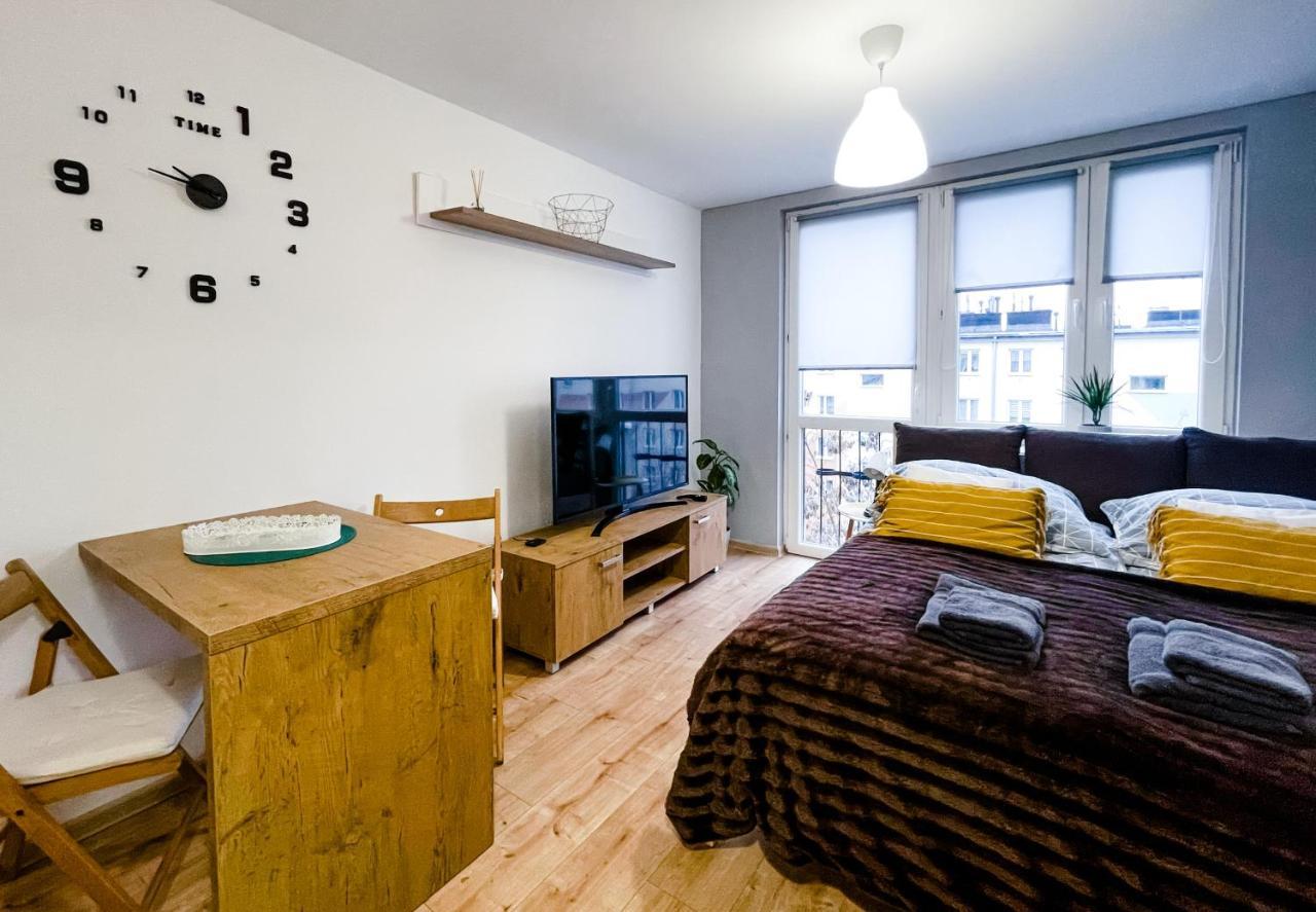 Apartament W Sercu Mielca Netflix Mielec Εξωτερικό φωτογραφία